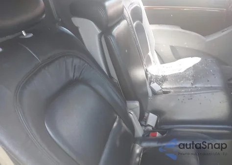 2010 Hyundai Veracruz Gls из США, поврежденный, VIN KM8NU4CCXAU100989